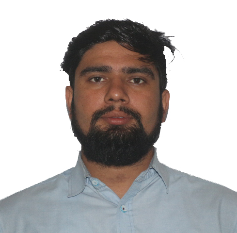 Er. Paribesh Timsina