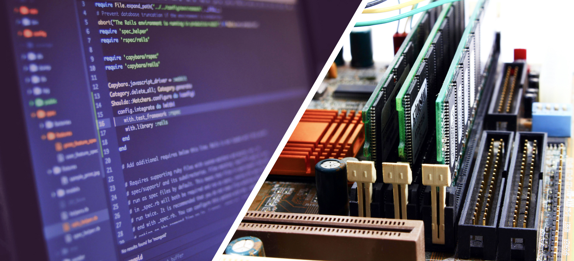 Bachelor in Computer Engineering